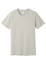 BELLA+CANVAS Unisex Jersey Short Sleeve Tee. BC3001 Dust