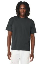 BELLA+CANVAS Unisex 6-Ounce Heavyweight Tee BC3010 Dark Grey