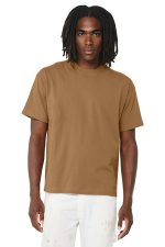 BELLA+CANVAS Unisex 6-Ounce Heavyweight Tee BC3010 Toast