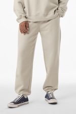 BELLA+CANVAS Unisex 10-Ounce Heavyweight Sweatpant BC4737 Dust