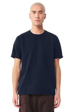 BELLA+CANVAS Unisex Heavyweight Garment-Dyed Tee BC4810GD Navy