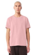 BELLA+CANVAS Unisex Heavyweight Garment-Dyed Tee BC4810GD Pink