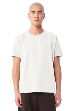 BELLA+CANVAS Unisex Heavyweight Garment-Dyed Tee BC4810GD Vintage White