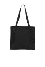 Port Authority Circuit Tote. BG417 Black