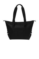 Port Authority 18-Can Collapsible Cooler BG516 Black