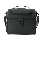 Port Authority Dome Cooler BG517 Black