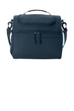 Port Authority Dome Cooler BG517 River Blue Navy