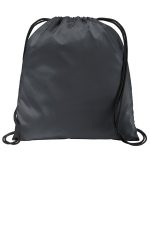 Port Authority Ultra-Core Cinch Pack. BG615 Graphite