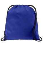 Port Authority Ultra-Core Cinch Pack. BG615 True Royal
