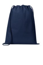 Port Authority Core Cotton Cinch BG6200 River Blue Navy