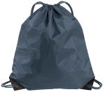 Port Authority - Cinch Pack. BG85 Charcoal