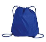 Port Authority - Cinch Pack. BG85 Royal