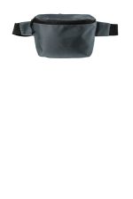 Port Authority Ultimate Hip Pack BG910 Dark Slate