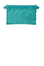 Port Authority Stash Pouch (5-Pack) BG915 Maui Blue/ Tropic Blue