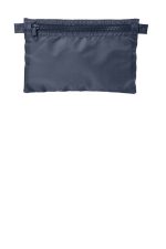Port Authority Stash Pouch (5-Pack) BG915 Titan Blue