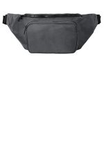 Port Authority Large Crossbody Hip Pack BG919 Dark Slate