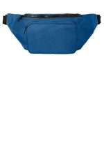 Port Authority Large Crossbody Hip Pack BG919 True Blue