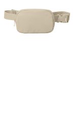 Port Authority Matte Hip Pack BG936 Sahara