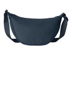Port Authority Matte Crossbody BG937 River Blue Navy