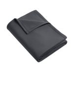 Port Authority Core Fleece Blanket. BP60 Magnet