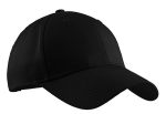 Port Authority Easy Care Cap. C608 Black