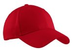 Port Authority Easy Care Cap. C608 Red