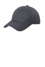 Port Authority Easy Care Cap. C608 Steel Grey