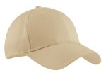 Port Authority Easy Care Cap. C608 Stone