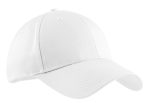 Port Authority Easy Care Cap. C608 White