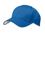 Port Authority Pro Mesh Cap. C833 Royal