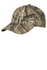 Port Authority Pro Camouflage Series Cap. C855 Mossy Oak Break-Up Country