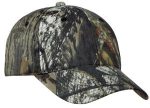 Port Authority Pro Camouflage Series Cap. C855 Mossy Oak New Break-Up