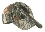Port Authority Pro Camouflage Series Cap. C855 Realtree Hardwoods