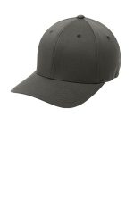 Port Authority Flexfit Cap. C865 Dark Grey