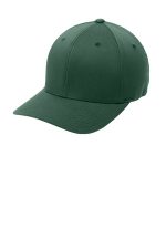 Port Authority Flexfit Cap. C865 Forest Green