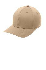 Port Authority Flexfit Cap. C865 Khaki