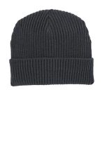 Port Authority Watch Cap. C908 Graphite