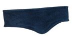 Port Authority R-Tek Stretch Fleece Headband. C910 Navy