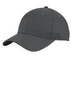 Port Authority Uniforming Twill Cap. C913 Steel Grey
