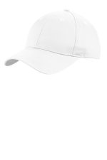 Port Authority Uniforming Twill Cap. C913 White