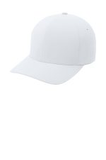 Port Authority Flexfit Delta Cap. C938 White