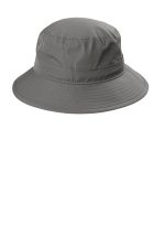 Port Authority Outdoor UV Bucket Hat C948 Sterling Grey