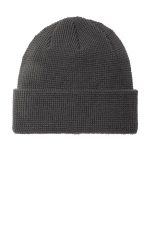 Port Authority Thermal Knit Cuffed Beanie C955 Storm Grey