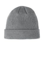 Port Authority Cozy Cuffed Beanie C977 Gusty Grey