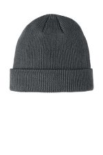Port Authority Cozy Cuffed Beanie C977 Storm Grey