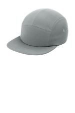 Port Authority Poly Camper Cap C982 Deep Smoke