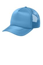 Port Authority Foam Truck'N Cap C993 Carolina Blue