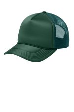 Port Authority Foam Truck'N Cap C993 Dark Green