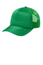 Port Authority Foam Truck'N Cap C993 True Kelly Green