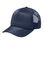 Port Authority Foam Truck'N Cap C993 True Navy